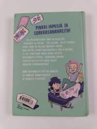 Anni kaverinkesyttäjä