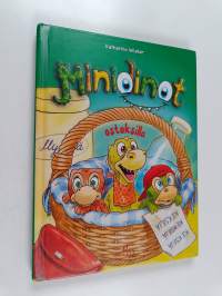 Minidinot ostoksilla