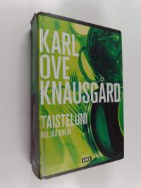 Tyhjä kuva