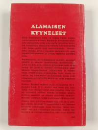 Alamaisen kyyneleet
