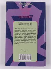 Kiinalainen kädestäennustaminen