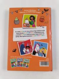 Yrmeä yksisarvinen : Halloweenyllätys