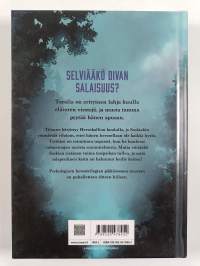 Hevoskallion kuiskaajat 3. Sisäinen voima