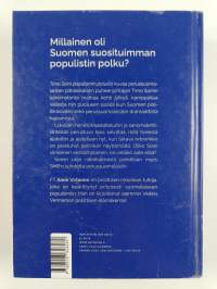 Timo Soini populismin poluilla