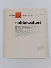 Nukketeatteri