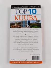 Top 10 Kuuba