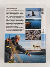 Kalamiehen käsikirja
