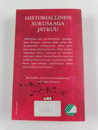 Keikari : Suuri vuosisata 2