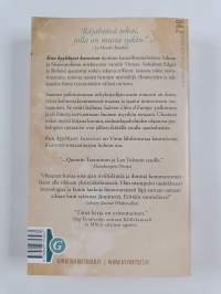 Kun kyyhkyset katosivat