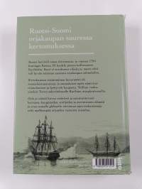 Orjia ja isäntiä : ruotsalais-suomalainen siirtomaaherruus Karibialla