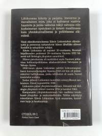 Edwin Linkomies : suomalainen vaikuttaja