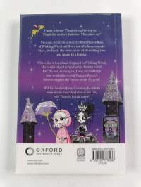 Victoria Stitch : free and famous