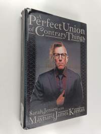A perfect union of contrary things
