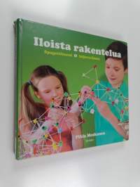 Iloista rakentelua : spagettitorni &amp; leijuva linna