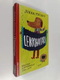 Tyhjä kuva