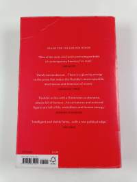 Quichotte : a novel