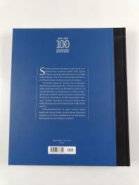 Puolustusministeriö 100 vuotta