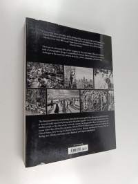 Migrations, humanity in transaction : Sebastião Salgado