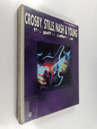 Crosby, Stills, Nash &amp; Young - The Guitar Collection