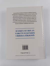 SVUL:n vuosisata