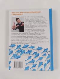 Pysäyttämätön yrittäjyys