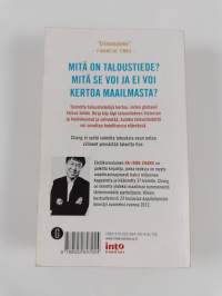 Taloustiede : käyttäjän opas