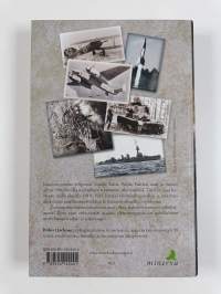 Itämeri sotanäyttämönä : Suomi, Baltian maat ja Puola sodassa 1918-1945