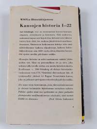 Kansojen historian kartasto