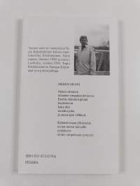 Tajuton tuuli : runoja