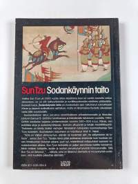 Sodankäynnin taito