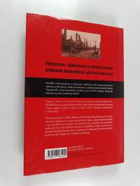Tampere tulessa 1918