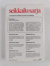 Seikkailujen sirkus