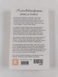 Ison miehen savotta : Kalle Päätalon elämäkerta 1919-2000
