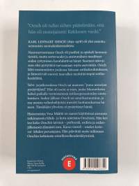 K. L. Oesch : ylivoimaa vastassa