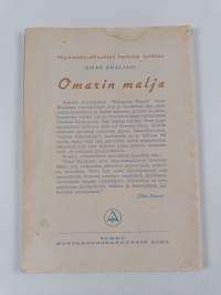 Omarin malja