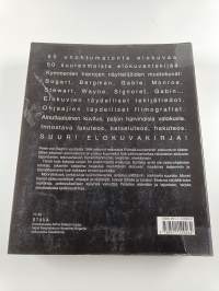 Elämää suuremmat elokuvat