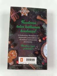 Toiset 24 yötä jouluun