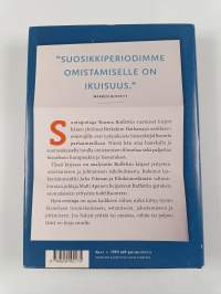 Hyvä omistaja : Mitä suomalainen yrittäjä voi oppia Warren Buffettilta