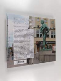 Tamperelaisen tiedon portaat - Tampereen asiat aasta yyhyn