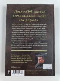 Erikoisjoukoista Afrikkaan
