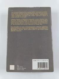 Uusi Jerusalem : kertomus (signeerattu, tekijän omiste)