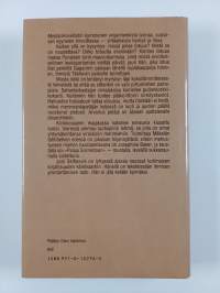 Suolamänty : Lyhyttä proosaa (signeerattu)