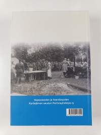 Isänmaan parhaaksi II : suojeluskunta- ja lottatyötä Kyrösjärven seudulla 1917-1944