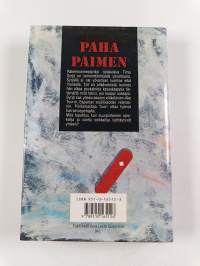 Paha paimen : jännitysromaani