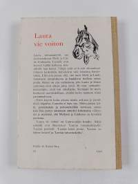Laura vie voiton