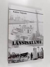 Länsisatama