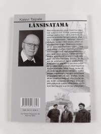 Länsisatama