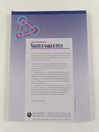 Vastuuvakuutus