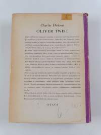 Oliver Twist