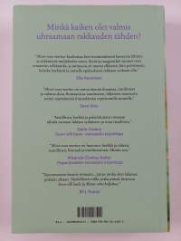 Missä maa murtuu